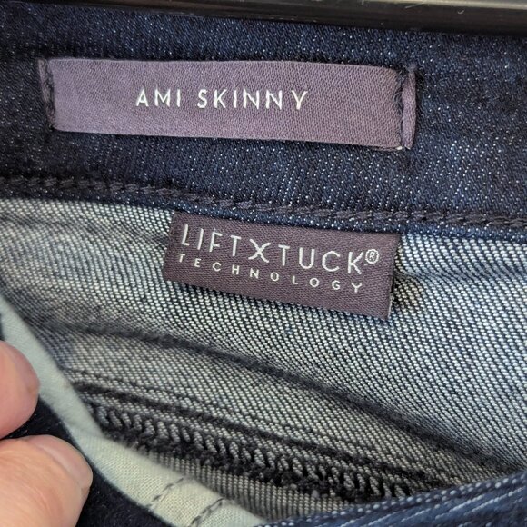 NYDJ Ami Skinny Jeans (14W) - Picture 9 of 14